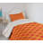 Halloween Farmhouse / Country Coverlet-799623455-799623427