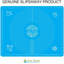 Slips Away Non-Stick Silicone Baking Mat