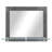 Shaneria Flat Wall Mirror-1634219133