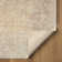Machine Washable Traditional Oriental Beige/Ivory Waterproof Rug