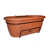 Terracotta is out of stock