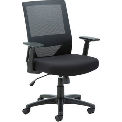 Lorell Mesh Task Chair