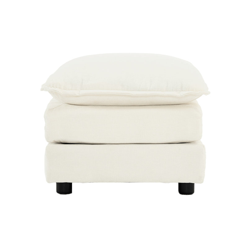 High Chenille , Compatible With Multiple Seater Sofas Comfy Fits 2 To 4 Sofas, Space