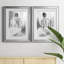 «Soft Silhouette V», ensemble de 2 reproductions sur toile-265639752-195628233-265539916