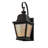 11" Wide Lapalma Wall Sconce