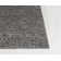 Nimah Hand-Woven Gray Area Rug