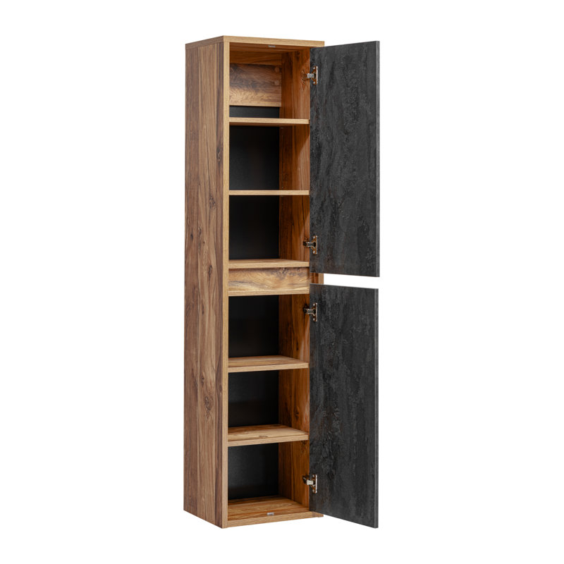 Hooten Linen Cabinet