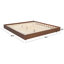Structure de lit Arland Bernadina-501005843-501005934