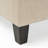 Connie Upholstered Ottoman-320572361