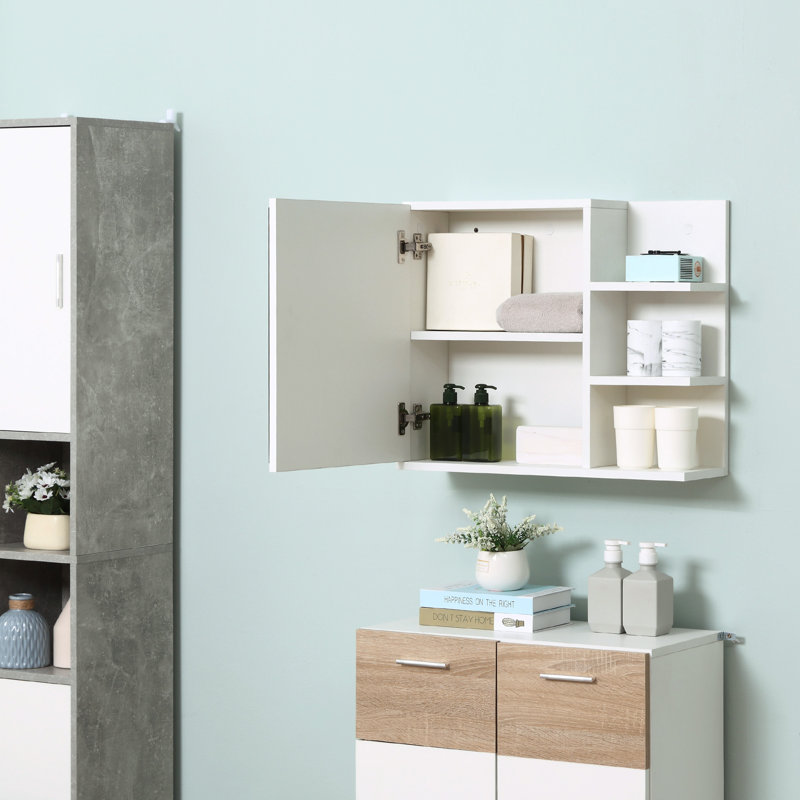 Armoire murale Montopolis