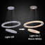 Silvana 2 - Light Chandelier-1103468193