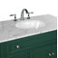 Meuble-lavabo simple 40 po Rivers-922769894