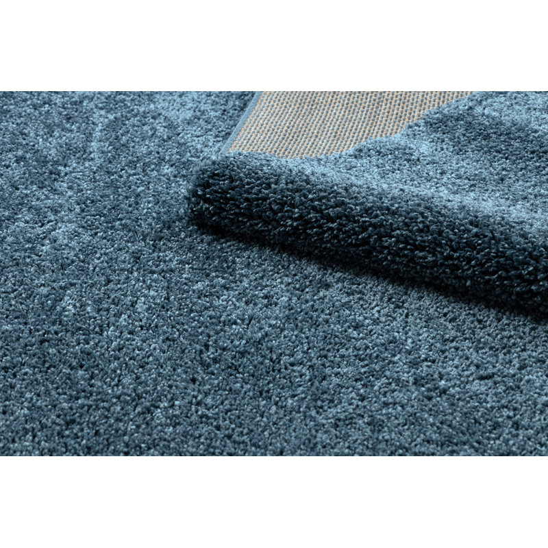 Solid Colour Area Rug, Rectangle 240 x 330cm
