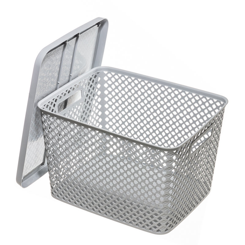 Starplast Plastic Decorative Basket
