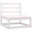 Mauriceville Solid Wood 3 - Person Seating Group-839292058