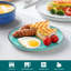 12 Piece Stoneware Dinnerware Set - Service for 4-876709614