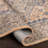 Domenica Wool Oriental Indoor Rug-384423629