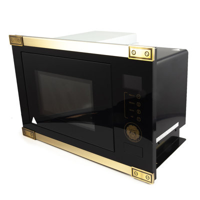 Kaiser UK 59.5 0.025 L 220 - Watt Microwave