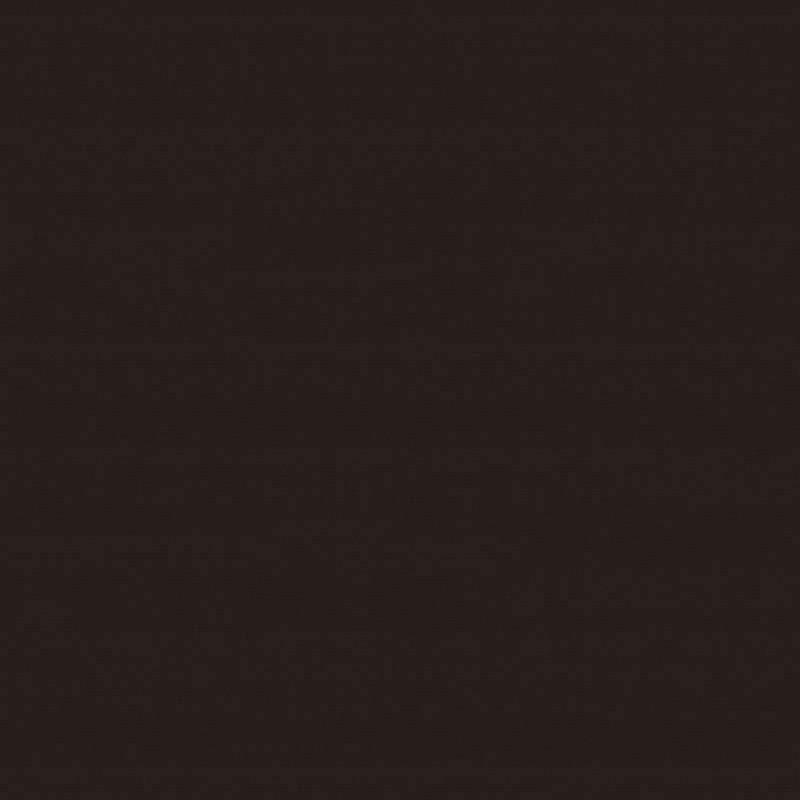 Tissu Sunbrella 60 po, Brun véritable
