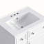 Meuble-lavabo de salle de bain avec lavabo en céramique-776658326-776658329
