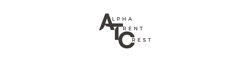 Alpha Trent Crest logo