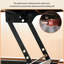 Table d'appoint 31,5 po
