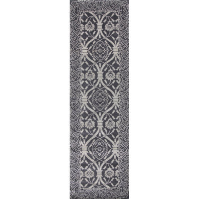 Classic Oriental Area Rug