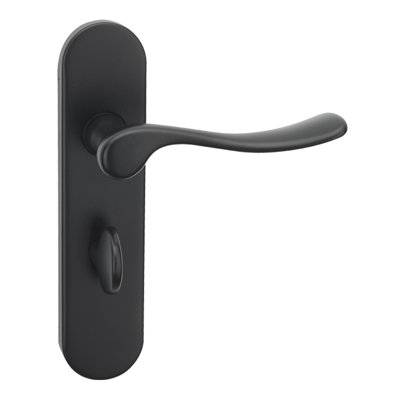 Lever Latch Door Handle