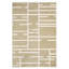 Tapis beige / ivoire Hennings-344560997