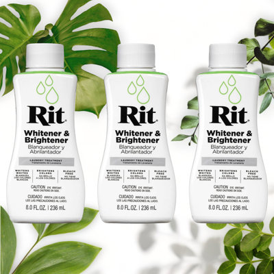BrightWhite 8oz Liquid Whitener & Brightener 3-Pack
