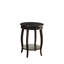 Table d'appoint Alysa