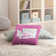 Sweet Home Tufted Floor Pillow
