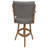 Miriam Swivel Wood Bar Stool-63544603-63544599