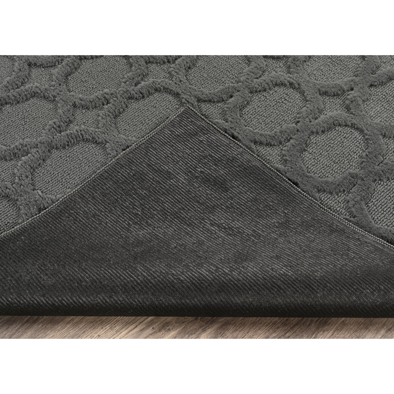 Jenyfer Indoor / Outdoor Rug, Rectangle 9' x 12'