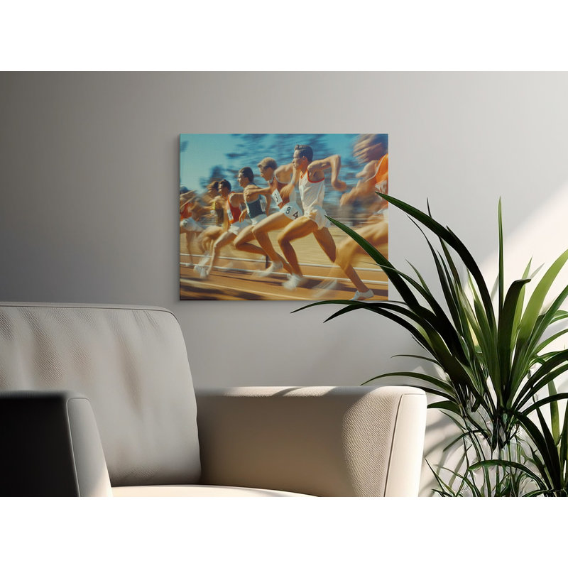 Wrapped Canvas Print Set, 30.48 cm H x 40.64 cm W