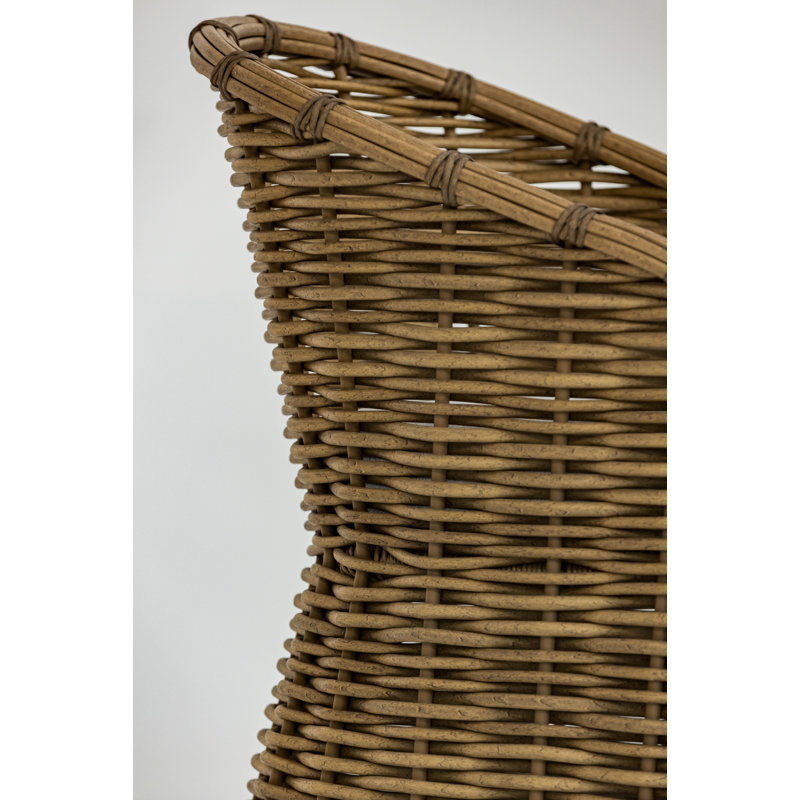 Playa Outdoor Dining Armchair