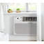 Climatiseur mural 12 000 BTU Energy Star avec télécommande