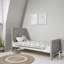 Tutti Bambini Modena 3-in-1 Cot Bed-39977521