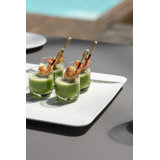 Villeroy & Boch La Divina Shot Glass, Shot Glass Set of 4, Stable, Dishwasher-Safe, 2 in, Glass