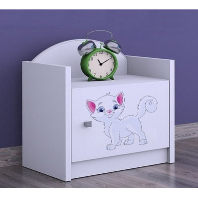 Jacoby Nightstand