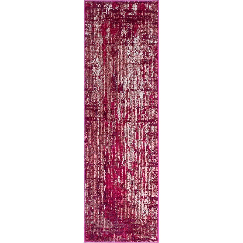 Indoor Rug, Runner 2'2" x 6'1"