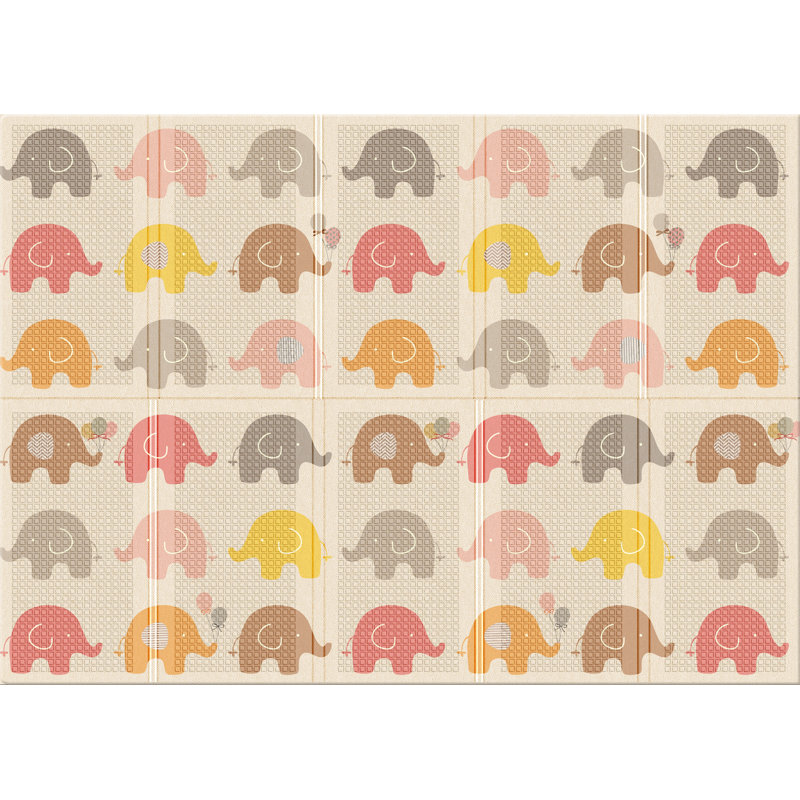 78.7'' L Foam Playmat