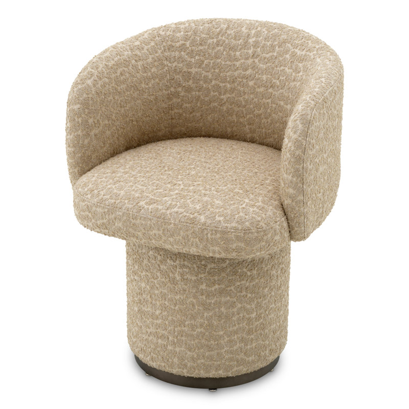 Marly Upholstered Arm Chair