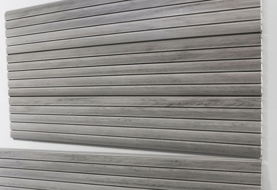 Shop Slatwall Panels