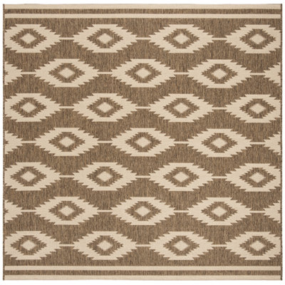 Tapis intérieur / extérieur Abbigail