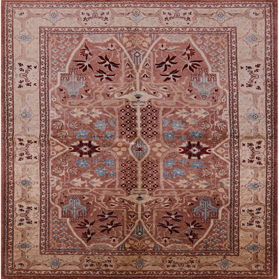 Chewelah Oriental Indoor Rug
