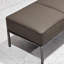 Banc en cuir-1093786595