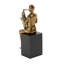 Ensemble de 4 figurines Vanderford-1241509096