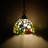 Beekman 1 - Light Matte Black Dome Pendant-886693688
