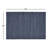 Palomina Cotton Rectangle Placemat